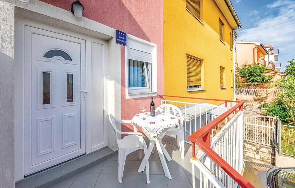 Loren Pula Exteriér fotografie